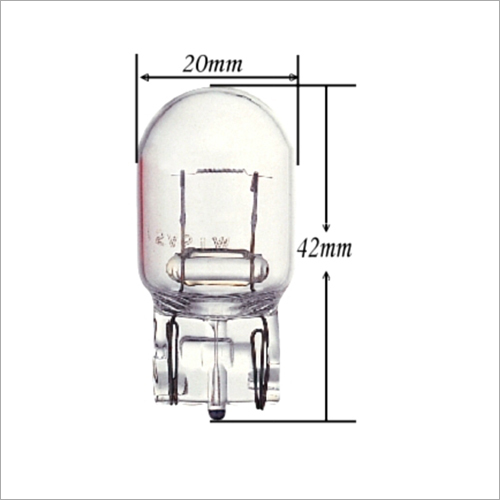 T20 Wedge Bulbs