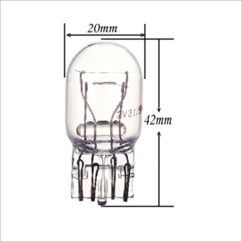 T20 Wedge Bulbs