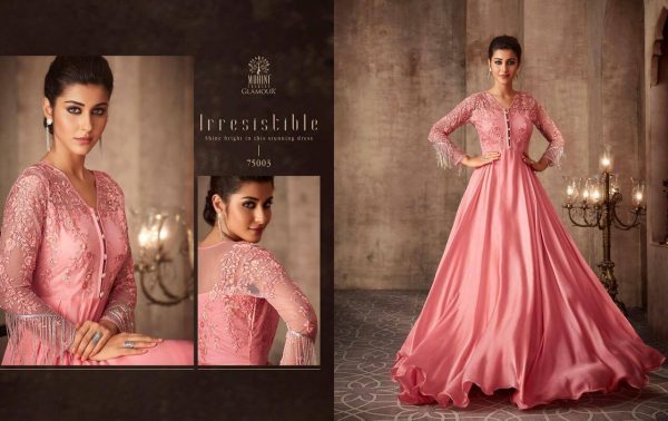 Designer Gowns