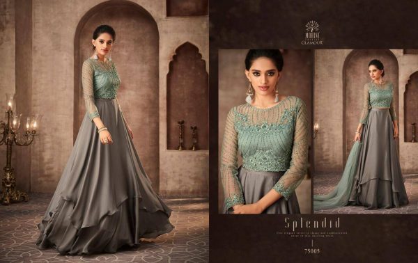 Designer Gowns