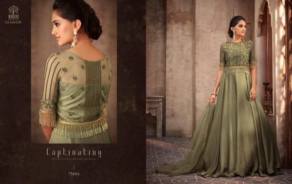Designer Gowns