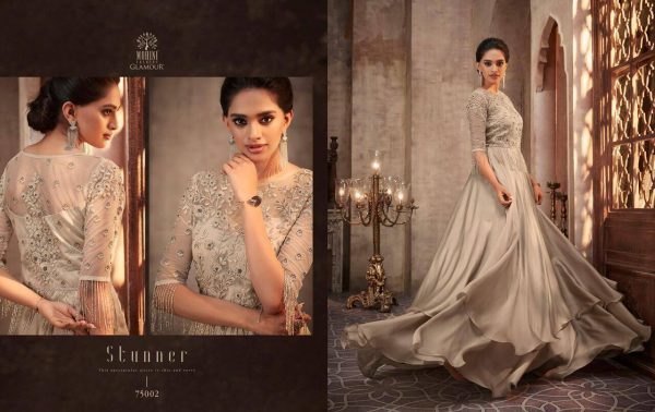 Designer Gowns