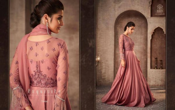 Designer Gowns