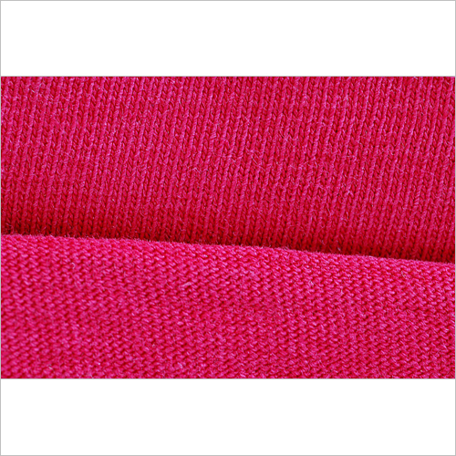 Knitted Fabrics