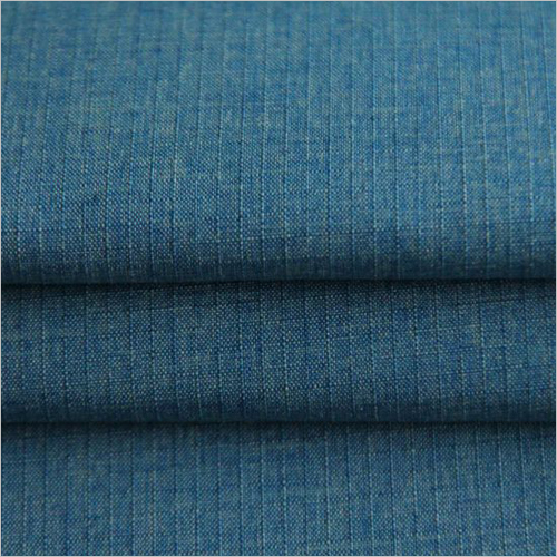 Woven Fabrics