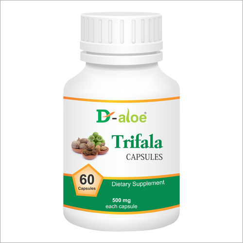 Triphala Capsule