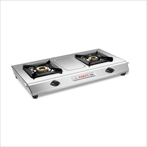 Gas Stove