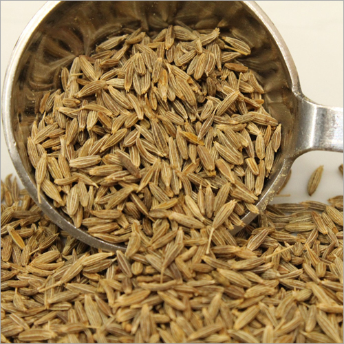 Natural Cumin Seeds - Singapore And Europe Grade, 1-year Shelf Life, Naturally Antioxidant Rich