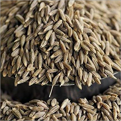 Natural Cumin Seeds - Singapore And Europe Grade, 1-year Shelf Life, Naturally Antioxidant Rich