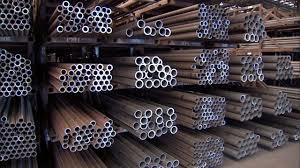 Ms Seamless Pipe