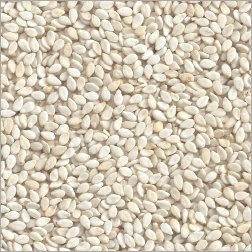 Naturel Fresh White Sesame Seeds