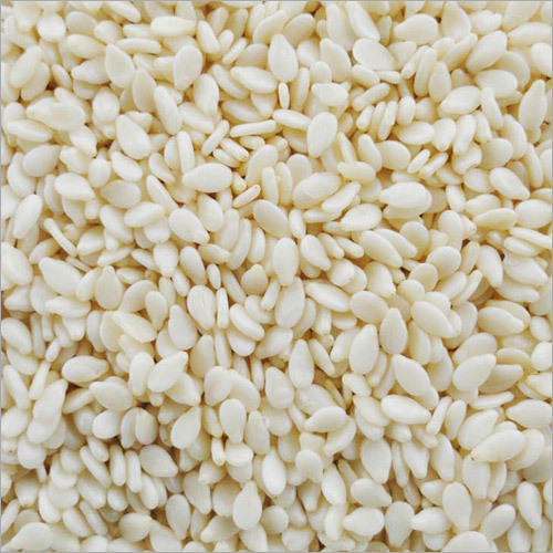 Naturel Fresh White Sesame Seeds