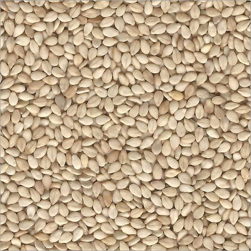Naturel Fresh White Sesame Seeds