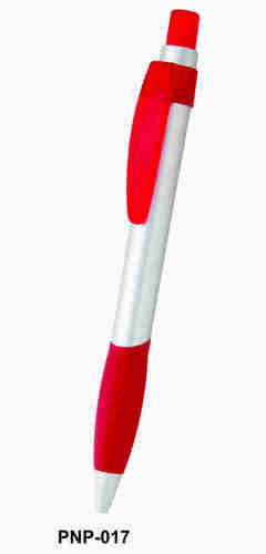 Multi Color Plastic Ball Pen