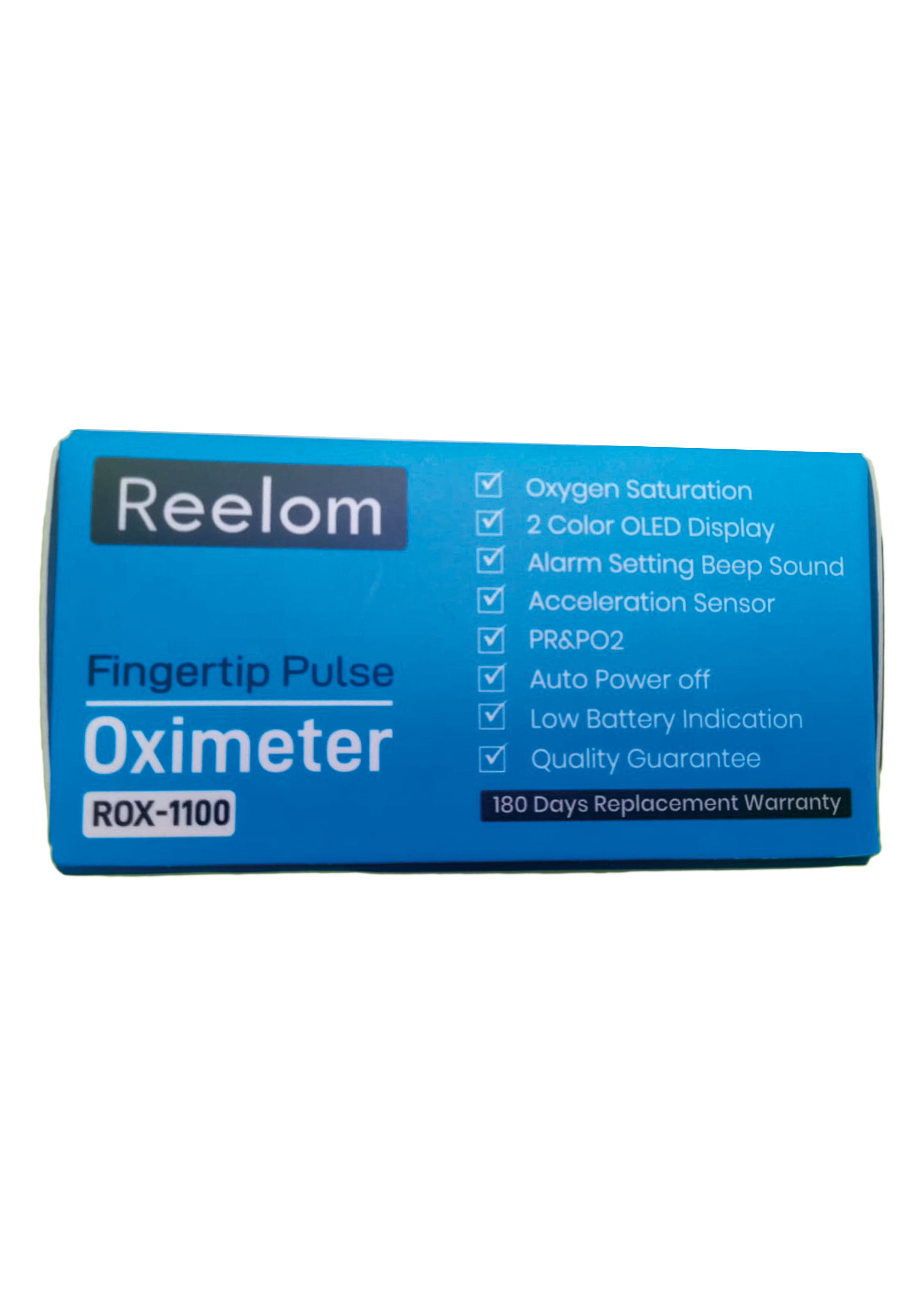Pulse Oximeter
