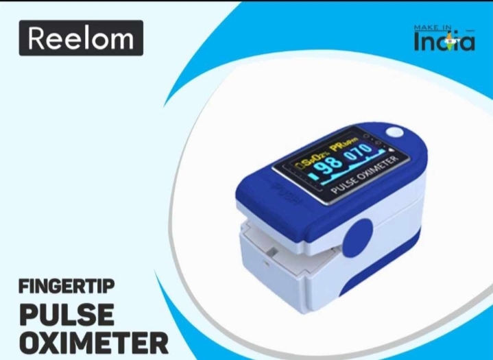 Pulse Oximeter