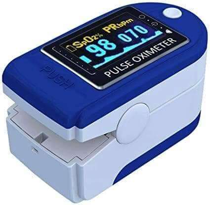 Pulse Oximeter