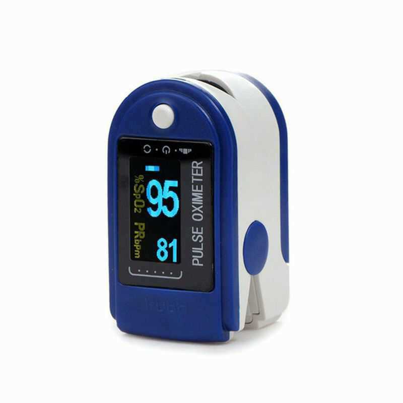 Pulse Oximeter