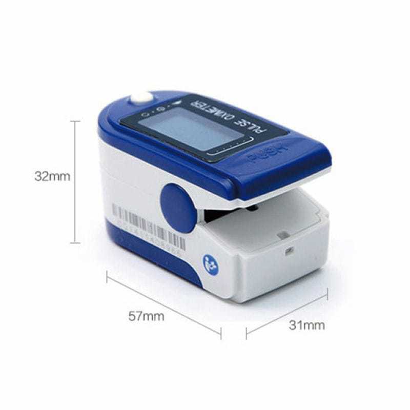 Pulse Oximeter