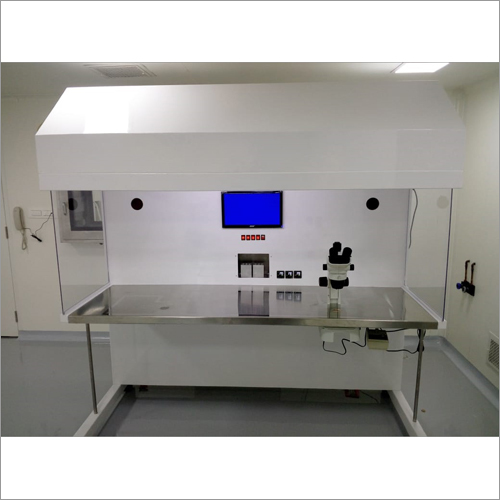लेमिनर एयर फ्लो हुड्स