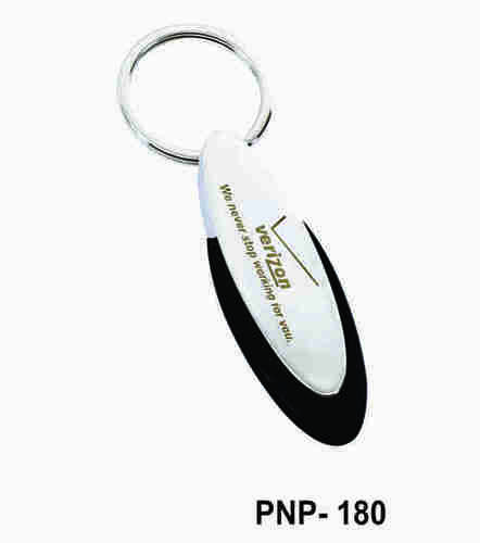Metal Customized Key Chain