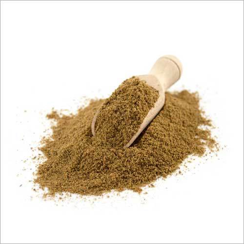 Natural Pure Cumin Powder