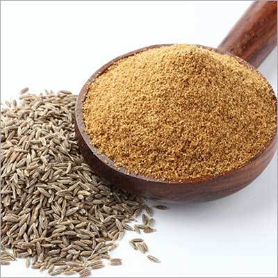 Natural Pure Cumin Powder