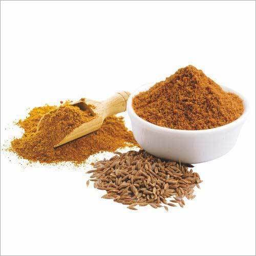 Natural Pure Cumin Powder