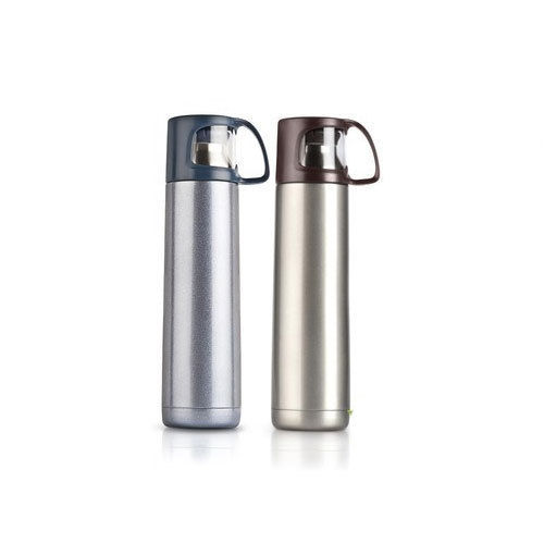 Stainless Steel Travel Flask