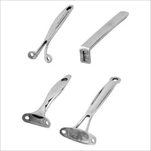 Stainless Cookware Handle