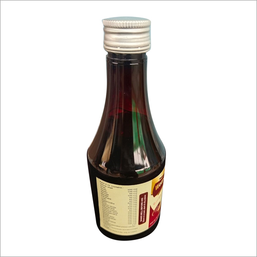 Ayurvedic Women Care Syrup Age Group: For Adults
