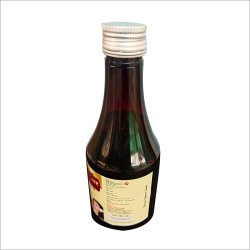 Ayurvedic Women Care Syrup Age Group: For Adults