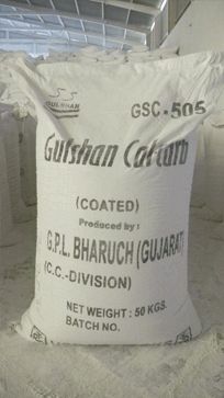 Calcium Carbonate