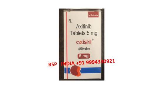 Axishil 5mg Tablets