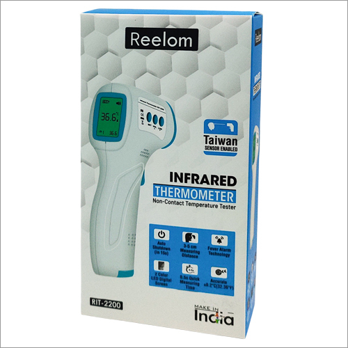 Infrared Thermometer