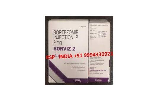 Borviz 2mg Injection