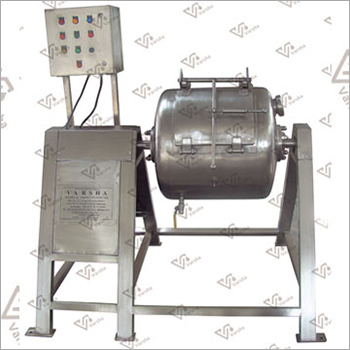 Butter Churner - Stainless Steel, 1.5m x 1m x 1m | High Output, Durable, Efficient Design with Precise Control