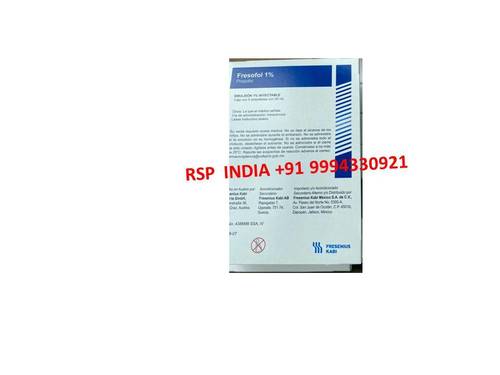 Fresofol 1% Emulsion