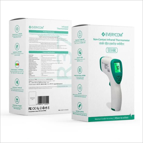 Made In India Infrared Thermometer