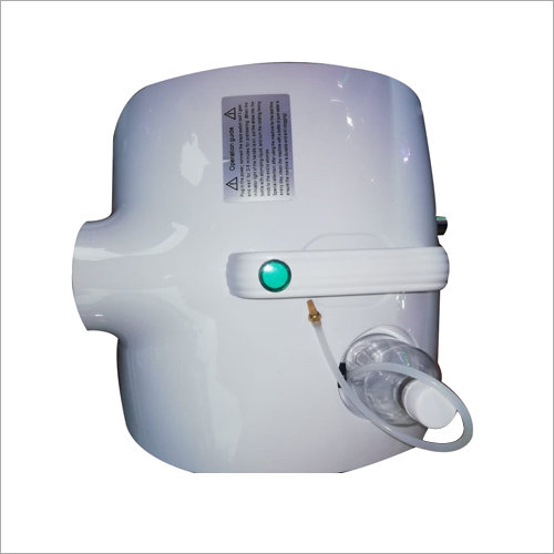 Turtle Fog Machine