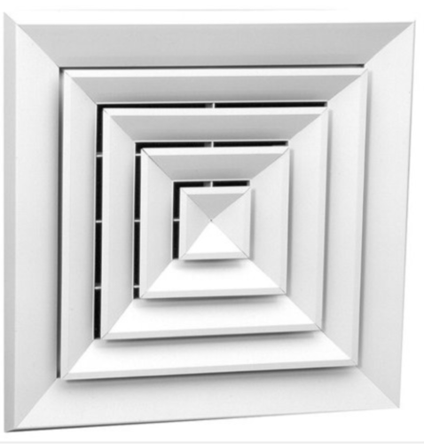 Aluminum Diffuser - Ceiling Diffuser