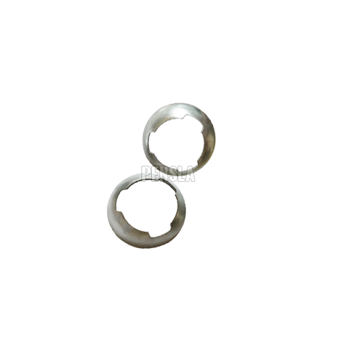 Cuplock Accessory - Mild Steel, 48.3 Mm Diameter, 4-5 Mm Thickness | Electric Galvanized, Perfect Design, Bag Packing