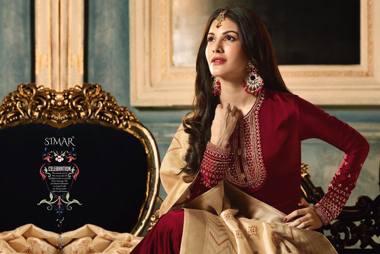 Anarkali Suit