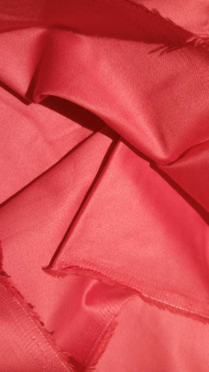 Super Jaam Fabric - Rayon, 44 Inch Width, 140 Grams/meter Weight | Soft, Skin-friendly Texture, Robust Print, High Colorfastness