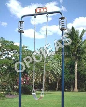 स्प्रिंग स्विंग