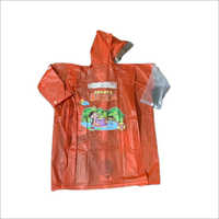 बच्चों का रेनकोट