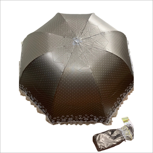 Any 3-Fold Umbrella