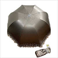 3-छाता मोड़ो