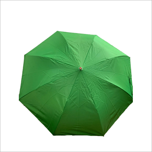 Any Green Jumbo Umbrella