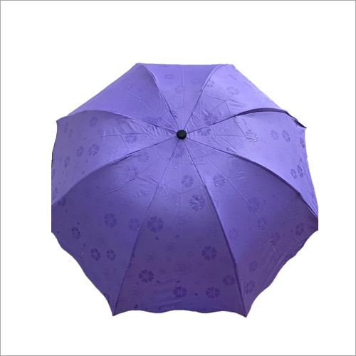 Any Fold Magic Print Umbrella